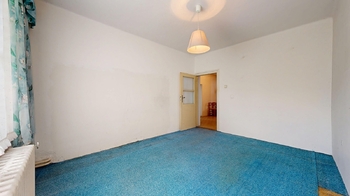 Pokoj - Prodej domu 135 m², Praha 9 - Dolní Počernice