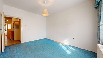 Pokoj - Prodej domu 135 m², Praha 9 - Dolní Počernice