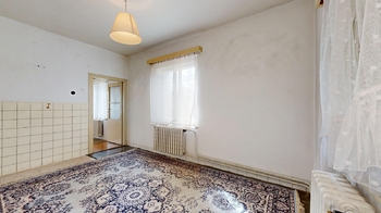Pokoj - Prodej domu 135 m², Praha 9 - Dolní Počernice