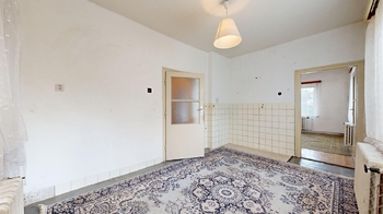 Pokoj - Prodej domu 135 m², Praha 9 - Dolní Počernice