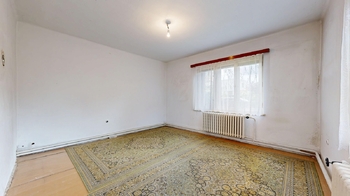 Pokoj - Prodej domu 135 m², Praha 9 - Dolní Počernice