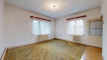 Pokoj - Prodej domu 135 m², Praha 9 - Dolní Počernice