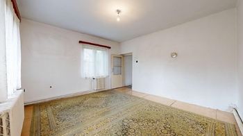 Pokoj - Prodej domu 135 m², Praha 9 - Dolní Počernice
