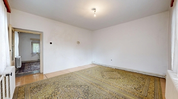 Pokoj - Prodej domu 135 m², Praha 9 - Dolní Počernice