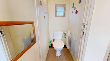 WC - Prodej domu 135 m², Praha 9 - Dolní Počernice