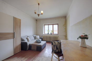 Prodej domu 73 m², Roudnice nad Labem