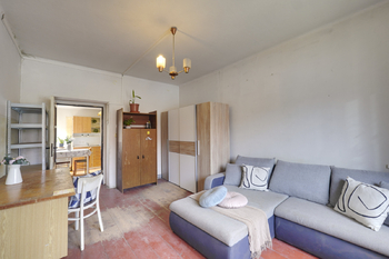 Prodej domu 73 m², Roudnice nad Labem