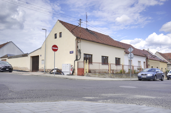 Prodej domu 73 m², Roudnice nad Labem