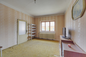 Prodej domu 73 m², Roudnice nad Labem