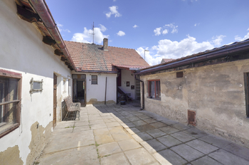 Prodej domu 73 m², Roudnice nad Labem