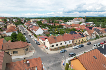 Prodej domu 73 m², Roudnice nad Labem
