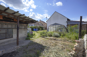 Prodej domu 73 m², Roudnice nad Labem