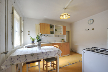 Prodej domu 73 m², Roudnice nad Labem