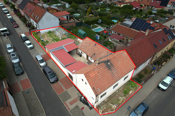 Prodej domu 73 m², Roudnice nad Labem