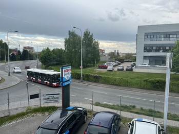Pronájem kancelářských prostor 45 m², Praha 5 - Stodůlky