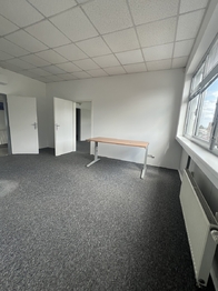 Pronájem kancelářských prostor 45 m², Praha 5 - Stodůlky