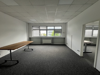 Pronájem kancelářských prostor 45 m², Praha 5 - Stodůlky