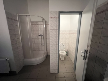 Pronájem kancelářských prostor 45 m², Praha 5 - Stodůlky