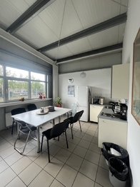 Pronájem kancelářských prostor 45 m², Praha 5 - Stodůlky