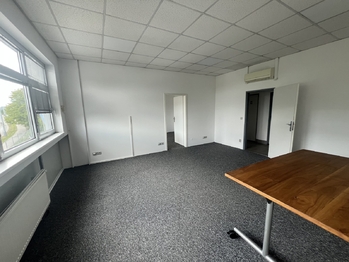 Pronájem kancelářských prostor 45 m², Praha 5 - Stodůlky
