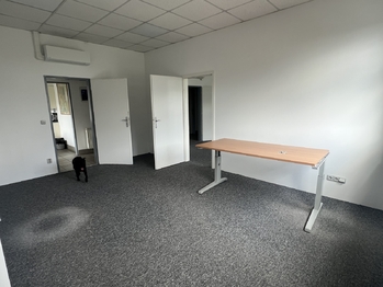 Pronájem kancelářských prostor 45 m², Praha 5 - Stodůlky