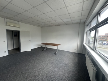 Pronájem kancelářských prostor 45 m², Praha 5 - Stodůlky