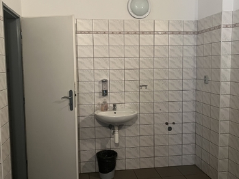 Pronájem kancelářských prostor 45 m², Praha 5 - Stodůlky