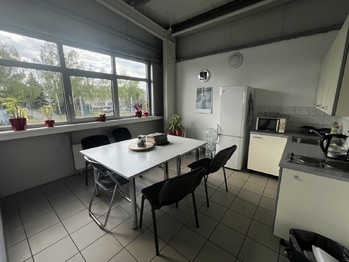 Pronájem kancelářských prostor 45 m², Praha 5 - Stodůlky