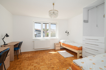 Pronájem bytu 1+kk v osobním vlastnictví 40 m², Tečovice