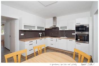 Pronájem bytu 1+kk v osobním vlastnictví 40 m², Tečovice
