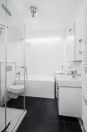 Pronájem bytu 1+kk v osobním vlastnictví 40 m², Tečovice