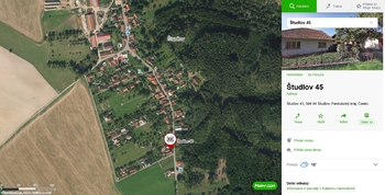 Prodej domu 139 m², Študlov