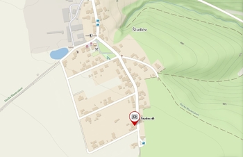 Prodej domu 139 m², Študlov