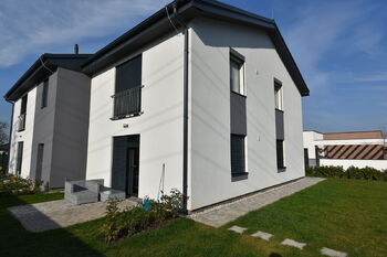 Pronájem bytu 2+kk v osobním vlastnictví 63 m², Čelákovice