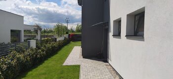 Pronájem bytu 2+kk v osobním vlastnictví 63 m², Čelákovice
