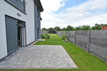 Pronájem bytu 2+kk v osobním vlastnictví 63 m², Čelákovice