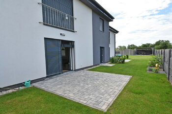 Pronájem bytu 2+kk v osobním vlastnictví 63 m², Čelákovice