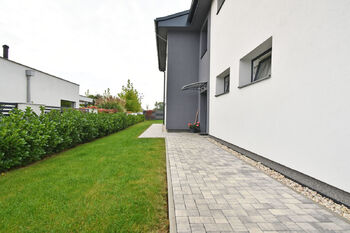 Pronájem bytu 2+kk v osobním vlastnictví 63 m², Čelákovice