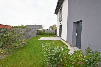 Pronájem bytu 2+kk v osobním vlastnictví 63 m², Čelákovice