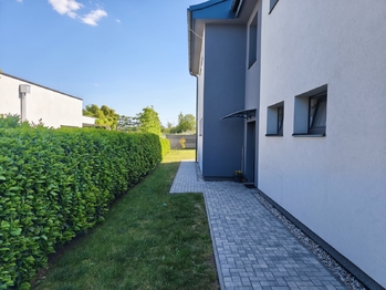 Pronájem bytu 2+kk v osobním vlastnictví 63 m², Čelákovice