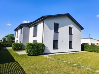 Pronájem bytu 2+kk v osobním vlastnictví 63 m², Čelákovice