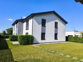 Pronájem bytu 2+kk v osobním vlastnictví 63 m², Čelákovice