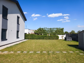 Pronájem bytu 2+kk v osobním vlastnictví 63 m², Čelákovice