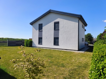 Pronájem bytu 2+kk v osobním vlastnictví 63 m², Čelákovice