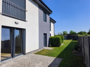 Pronájem bytu 2+kk v osobním vlastnictví 63 m², Čelákovice