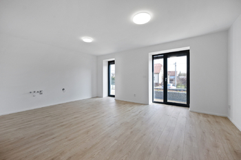 Prodej bytu 2+kk v osobním vlastnictví 74 m², Bohumín