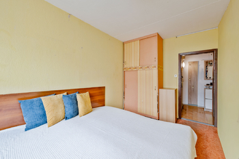 Prodej bytu 3+1 v osobním vlastnictví 73 m², Praha 4 - Hodkovičky