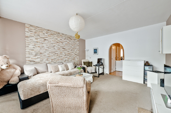 Prodej bytu 3+1 v osobním vlastnictví 73 m², Praha 4 - Hodkovičky