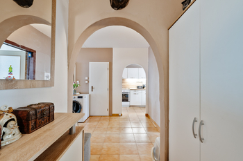 Prodej bytu 3+1 v osobním vlastnictví 73 m², Praha 4 - Hodkovičky
