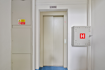Prodej bytu 3+1 v osobním vlastnictví 73 m², Praha 4 - Hodkovičky